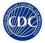 CDC logo